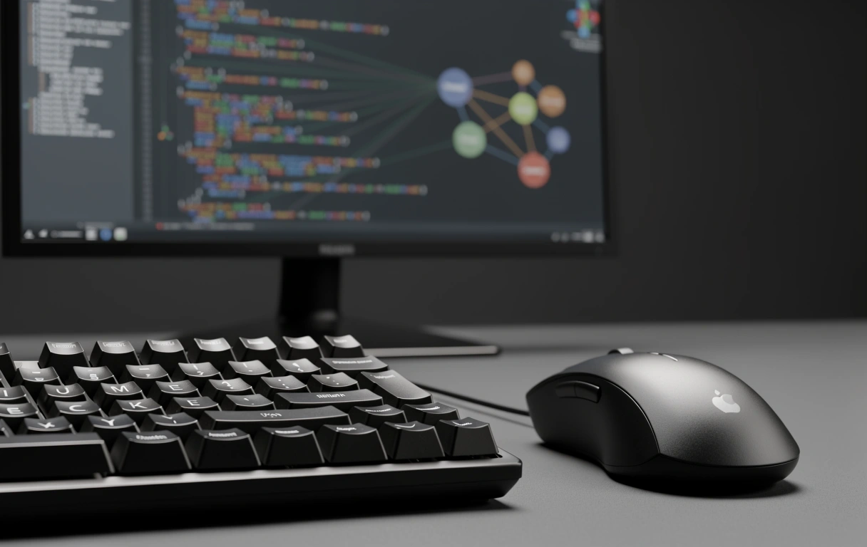 System polish and coding