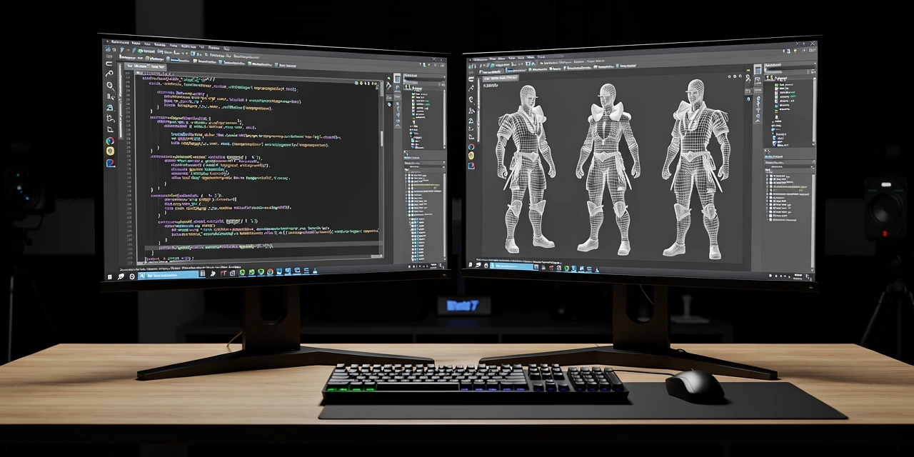 Development Workstation