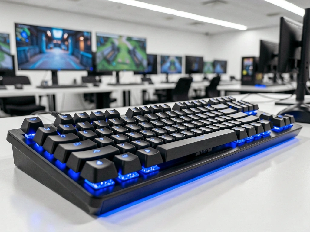 Pakejz Studio Environment